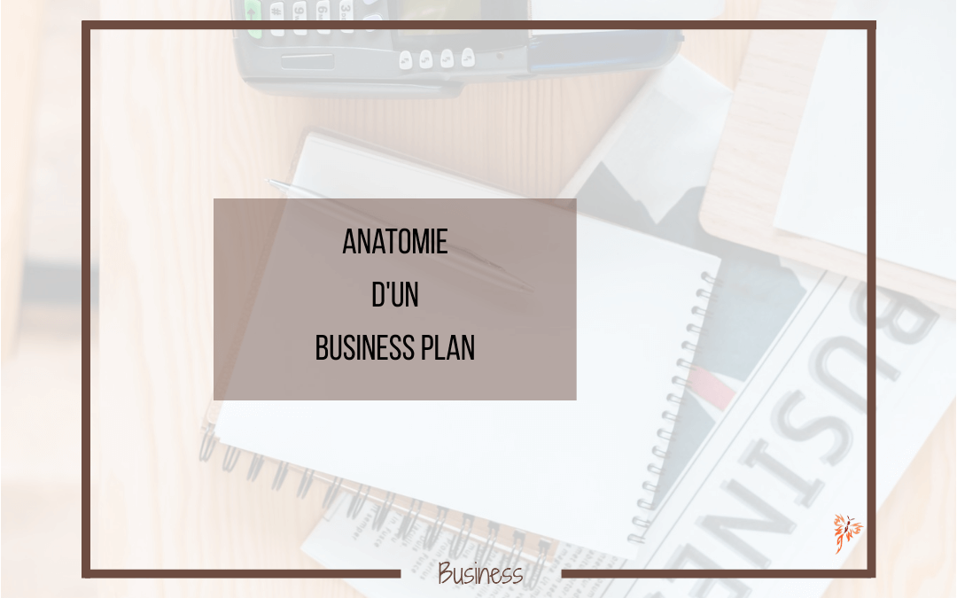 Anatomie d&rsquo;un Business Plan, un outil fondamental