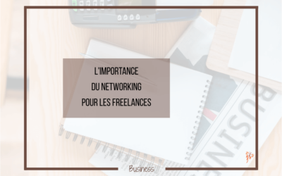 L&rsquo;importance du Networking pour les Freelances