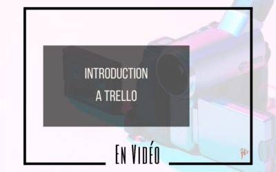 Introduction à Trello