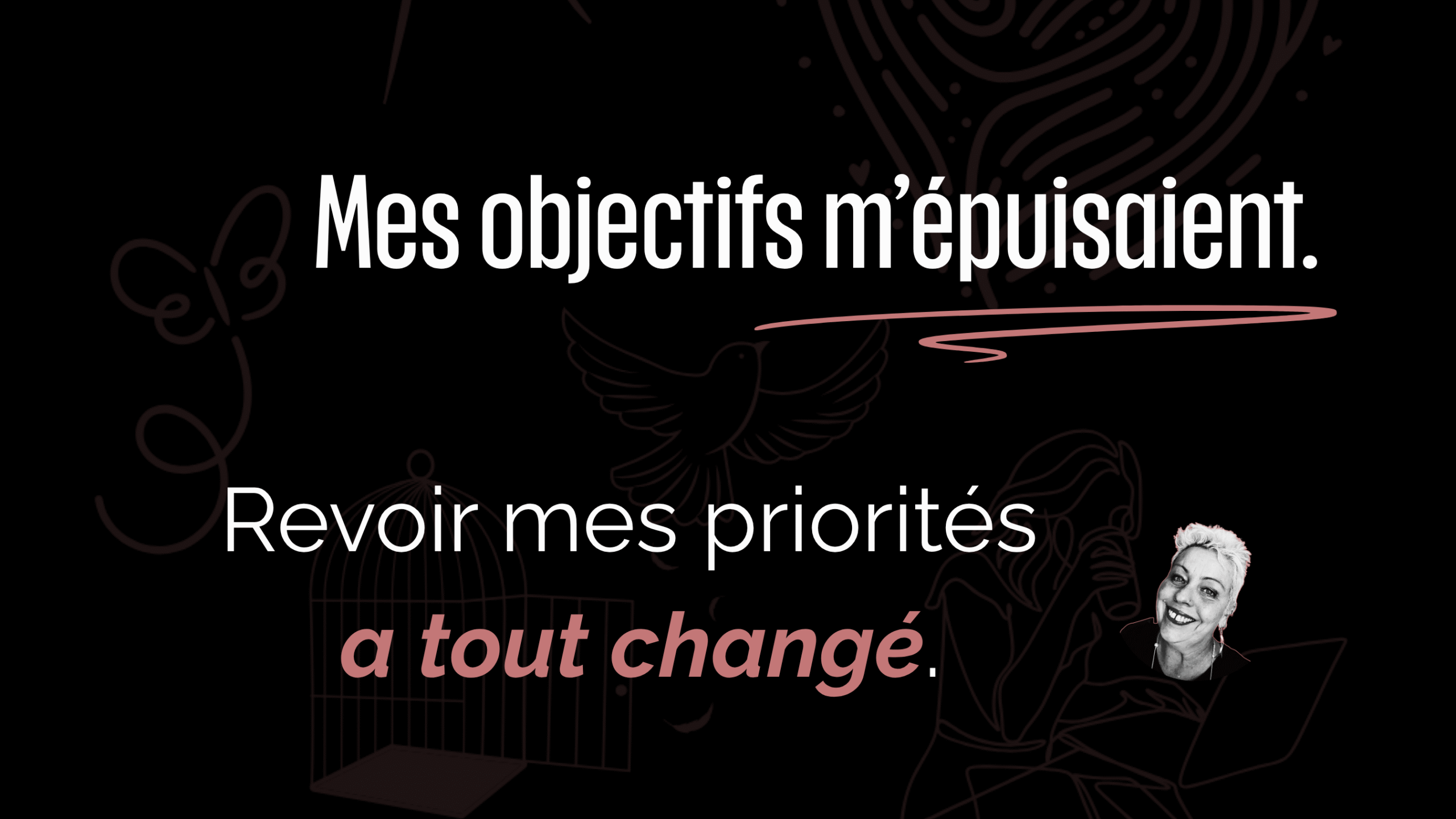 Revoir ses priorités 1