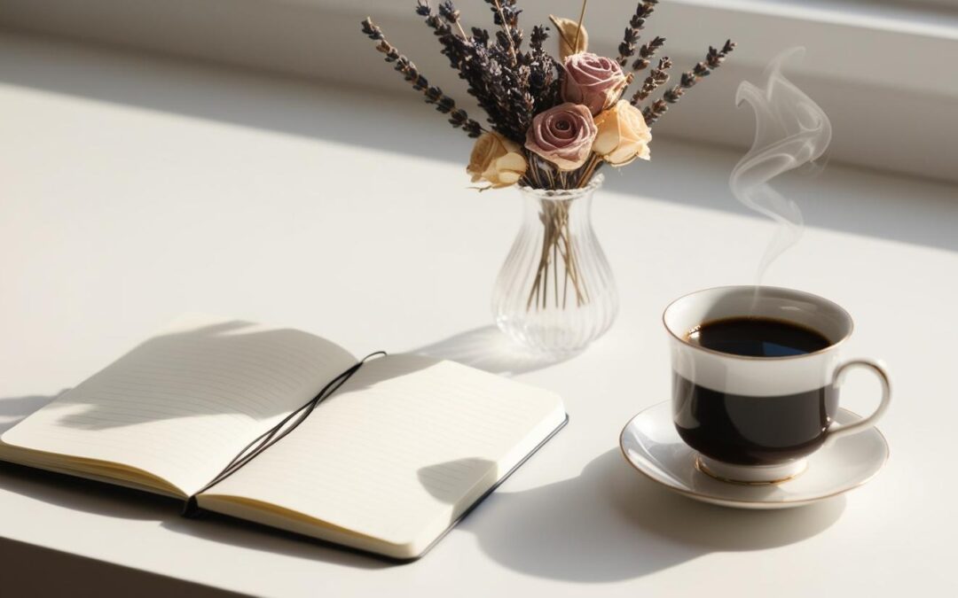 Reconversion et slow living, 5 clés pour ralentir