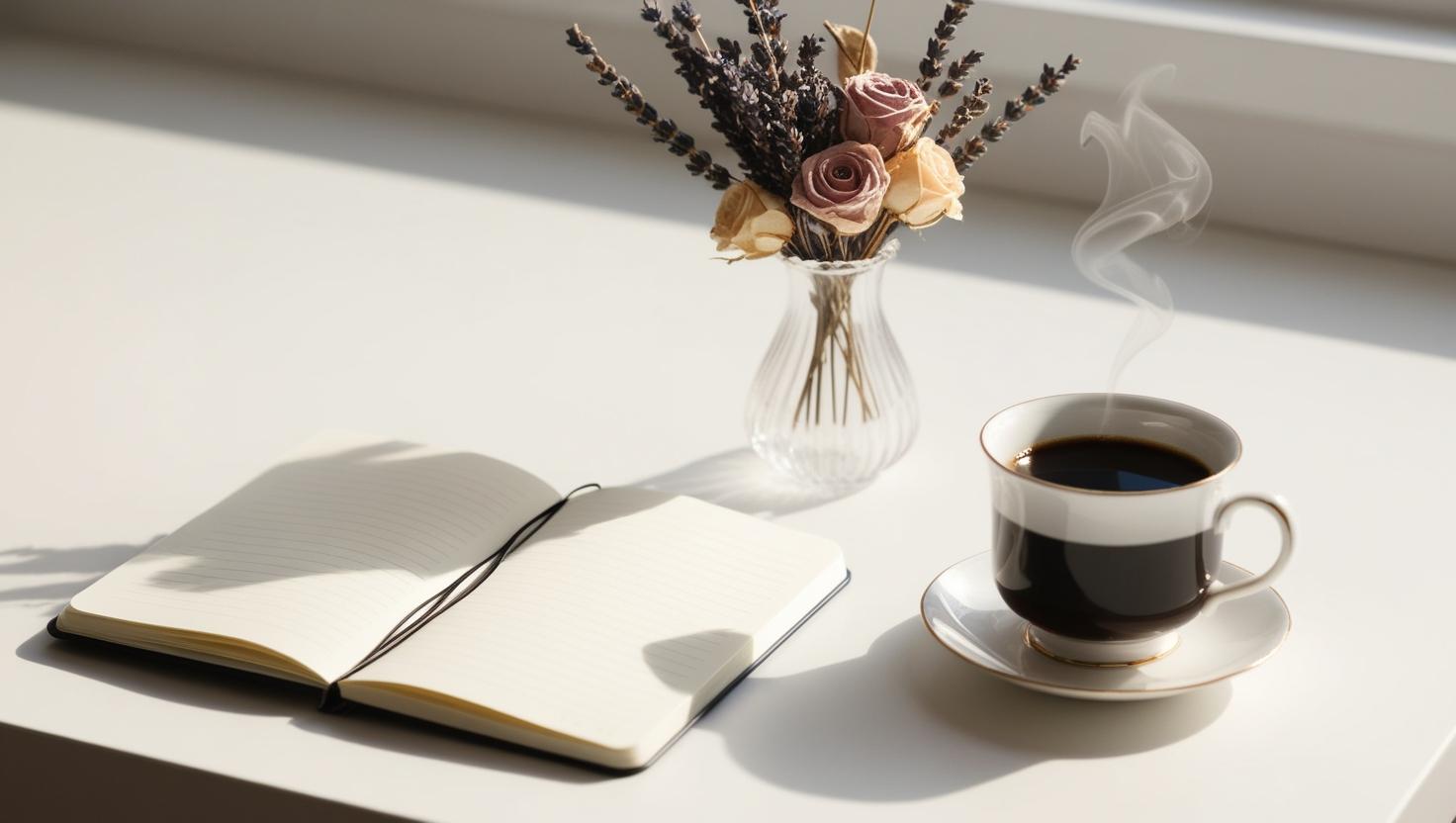 Reconversion et slow living, 5 clés pour ralentir