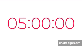 La journée de 5 heures ? À essayer dès que possible ⏳